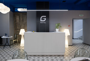 отель Greenfeel