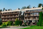Azimut Парк Отель&Спа Репино