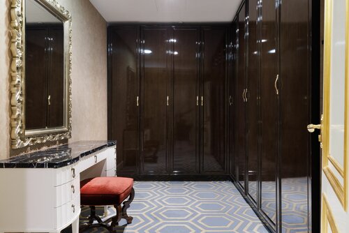 Гостиница The St. Regis Москва Никольская в России