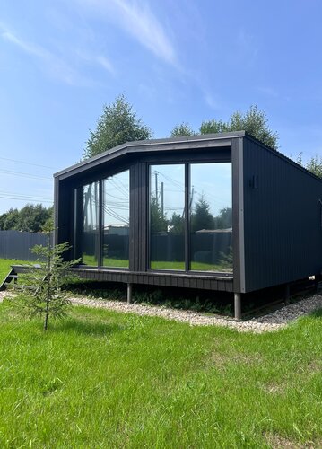 БережкиHouse  фото 2