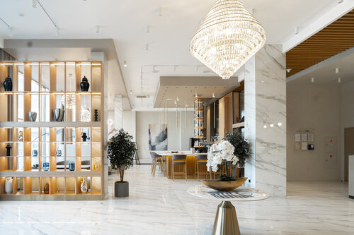 Гостиница Aura City Hotel в Перми