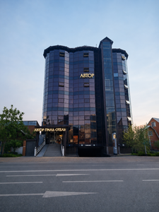 Автор