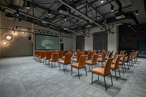 Гостиница Greengate Hotel&SPA в Зеленоградске