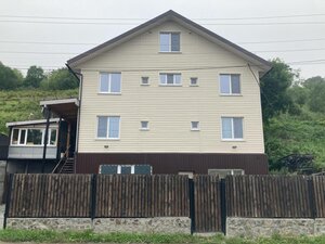 отель Kraft house