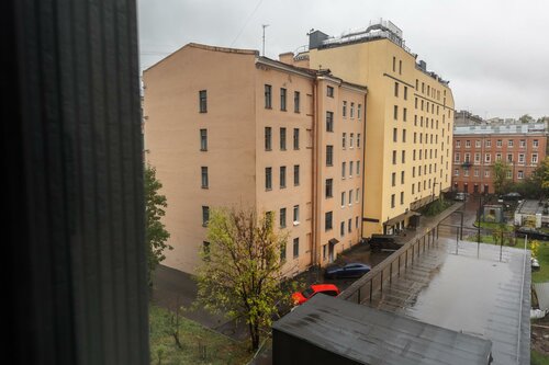 Сердце Петербурга фото 8