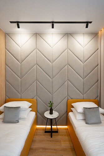 Гостиница Suite Hotel в Кемерове