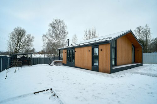 Дом в аренду Lucky Home Rent в Лупаново