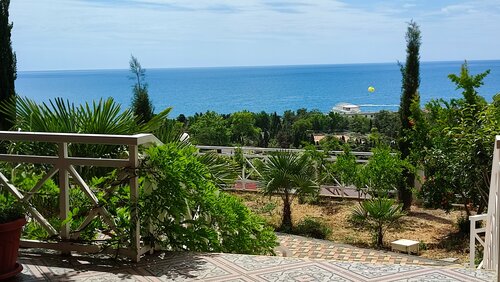 Дом в аренду Шелен в Крыму