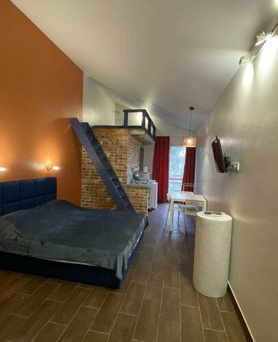 Иное жильё Ibis 10 в Саках