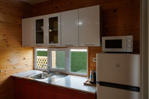 Гостиница Grand Villa 05 в Избербаше