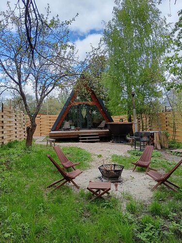 Нижегородский Шалаш  фото 1