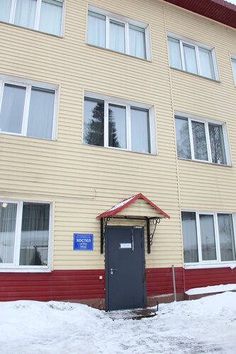Koltsovo Inn  фото 1