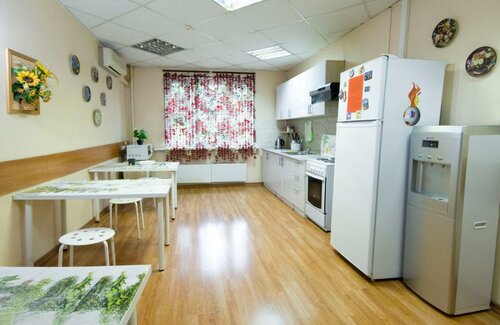 Хостел Хостел Анохина в Одинцово