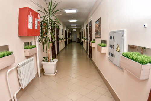 Гостиница Home Sharing в Благовещенске