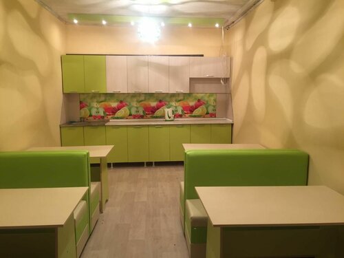 Иное жильё Золотая Горка в Республике Хакасия