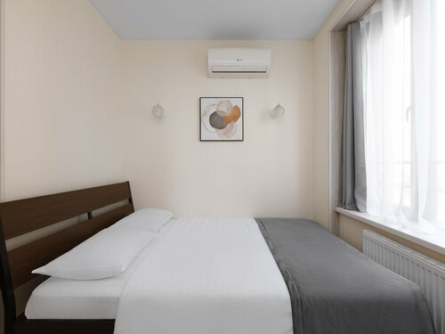 Knokey Савеловский Сити 4.4* — фото 5