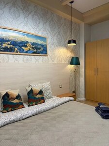 Трехкомнатные апартаменты в центре Домбая - фото 1