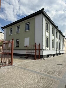 отель Апартаменты "Преображение"