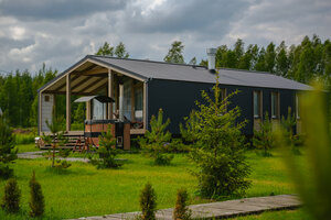 отель Holiday Village Pereslavl