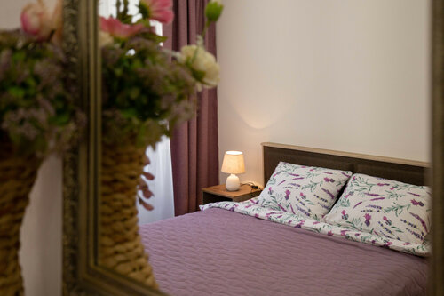 Квартира Якубовича ул. 20 (3 этаж) в Василеостровском районе