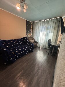 Апартаменты Бульвар Пищевиков, 35а