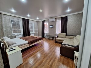отель Апартаменты Brown Room от Rooms Apartments