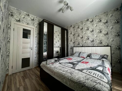 Апартаменты Строителей 6 в Городском округе Лосино-Петровском