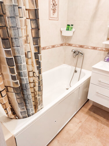 Апартаменты улица Берёзовая, 8 в Городском округе Лосино-Петровском