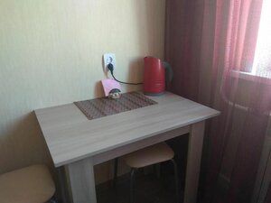 Апартаменты Красноярская улица, д. 4