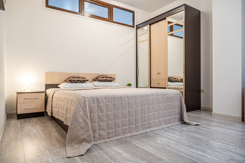 Апартаменты Двухкомнатная квартира от "Квартирукинг" в Кабардино-Балкарской Республике