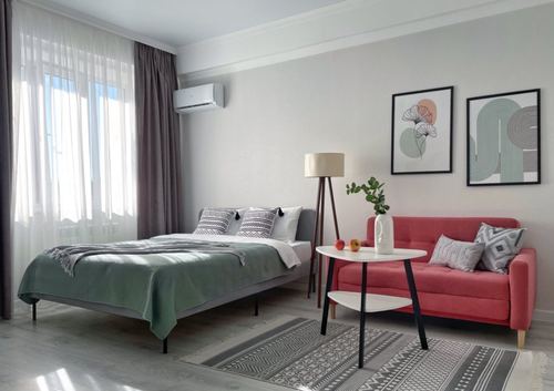 Апартаменты Центр курорта, рядом с парком и жд в Ессентуках