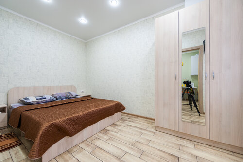 Апартаменты Дом на берегу моря в Ейске