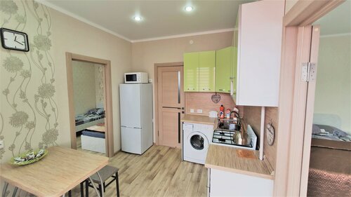 Апартаменты Квартира у моря в Ейске