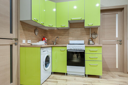 Апартаменты Квартира у моря в Ейске