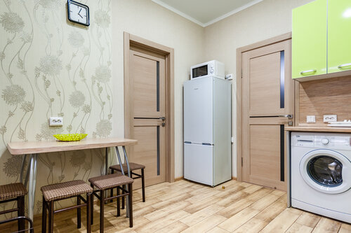 Апартаменты Квартира у моря в Ейске