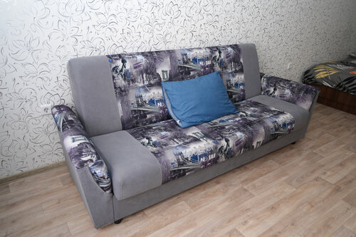 Апартаменты Семейный уют в Тамбове