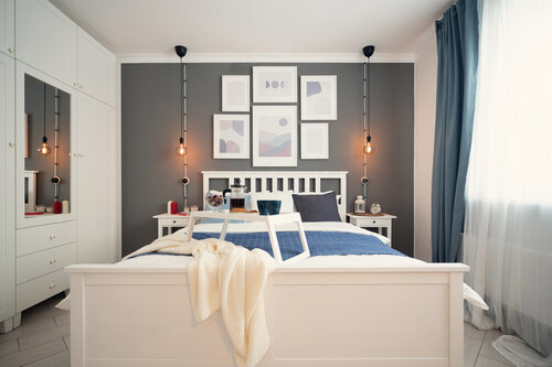 Апартаменты Курыжова 14 в Домодедово