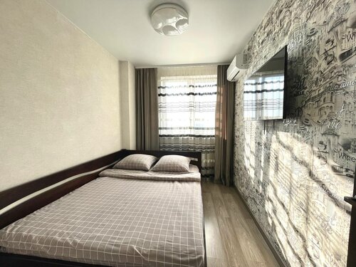 Квартира Двухкомнатная квартира сети "PanApartments" в новом ЖК "ГРИГ" в самом центре города в Иванове