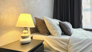 Квартира Студия Дом с огороженным двором Стаханова, 59, сеть квартир "Терра48"