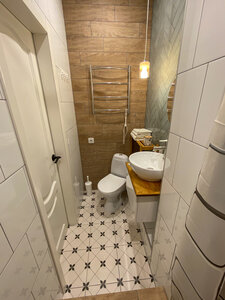 Квартира Квартира с отдельной спальней в центре Ярославля