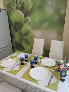 Квартира комсомольская 25
