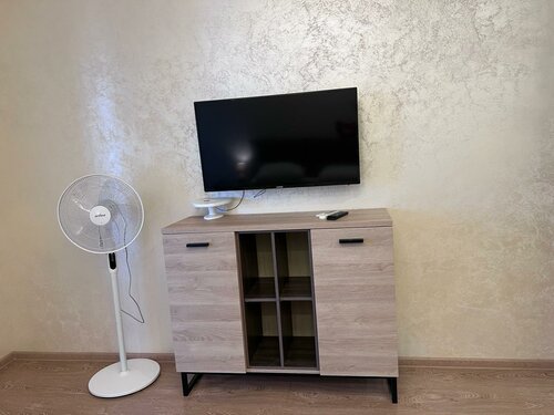 Апартаменты ул. Ленина, 9 в Анапе