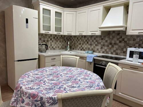 Апартаменты ул. Ленина, 9 в Анапе