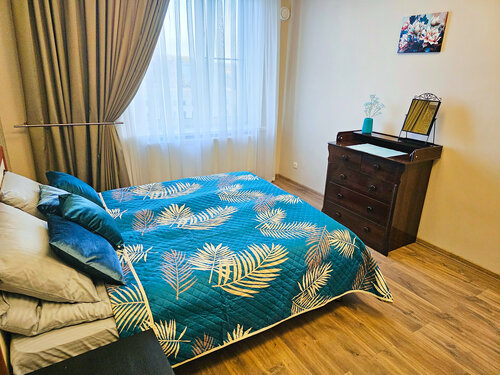 Апартаменты LirApartments Апартаменты с видом на Красную площадь  в Выборге