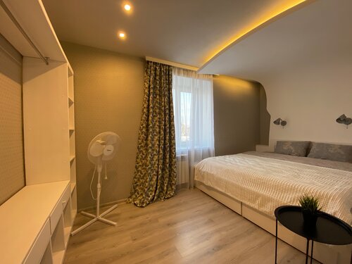 Апартаменты Апартаменты MyHome-Vologda на Герцена 20 в Вологде