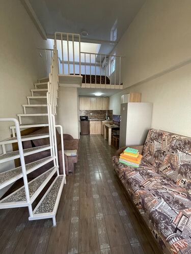 Апартаменты Буачидзе,2/12