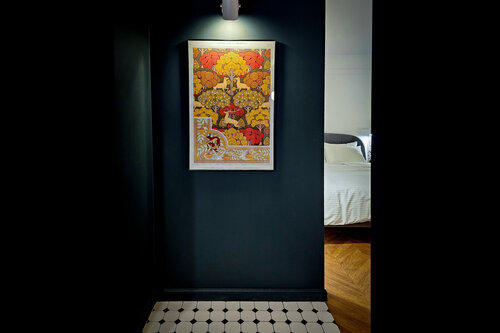 Апартаменты Soft & Loft Murmansk 70 в Мурманской области