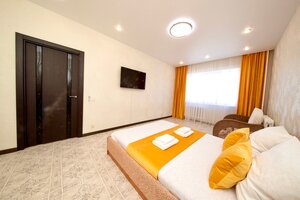 Апартаменты Апартамент класса комфорт - Бесконтактный заезд