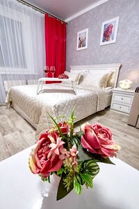 Апартаменты Премиум в центре - Бесконтактный заезд - Четыре Сезона (Business)