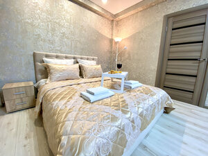 отель Премиум В Центре С Бесконтактным Заселением И Кофемашиной (Business)